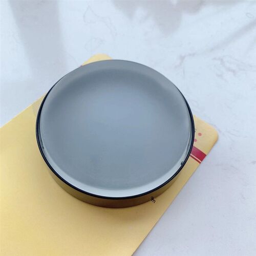 修表工具 机芯垫 凝胶表垫 钟表维修 垫机芯工具 直径约75MM 胶垫