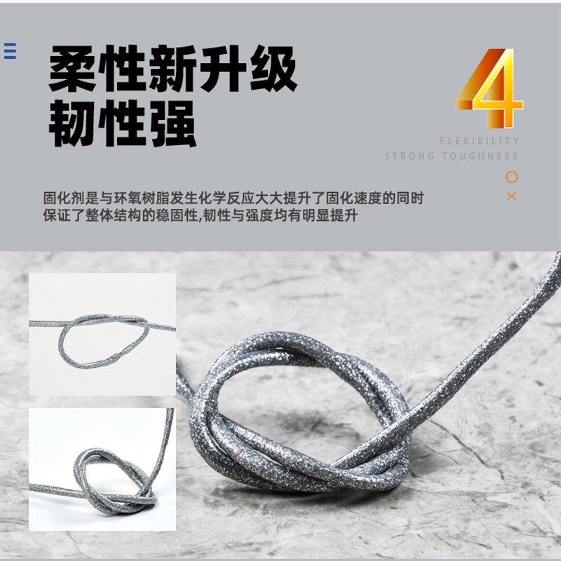 木纹砖美缝剂瓷砖地板砖专用木地板环氧彩砂哑光木纹色漫青木奶咖