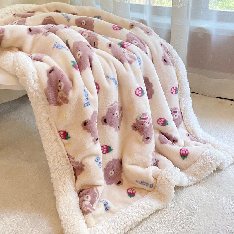 狗狗小被子狗毯子宠物毛毯狗垫子睡垫猫咪专用猫垫狗垫猫窝狗窝垫