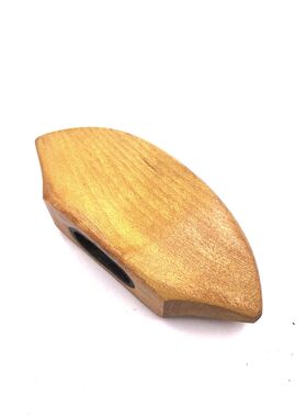实木枫木小/大提琴弦轴拧紧辅助工具/手柄 铰轴辅助工具提琴工具