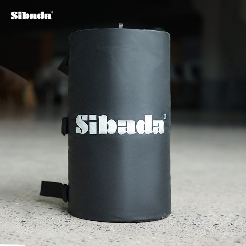 sibada固定配重水袋注水