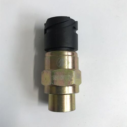 陕汽德龙新M3000/X3000气压制动信号灯手刹车开关DZ97189711310
