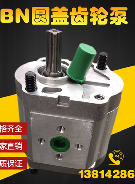 齿轮泵 液压油泵CBN-F310 CBN-F314 CBN-F316 CBN-F320 CBN-F306