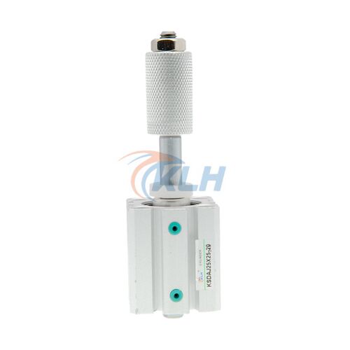 包邮SDAJ25X5X10X15X20X25X30X35X40X45X50可调带磁薄型气缸