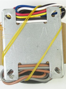 R型电源变压器40W 110V/10V 24V  音响变压器 电子管用 115V-230V