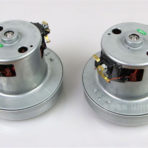 YL45E吸尘器电机马达/吸尘器配件 2000w 全新 亿力