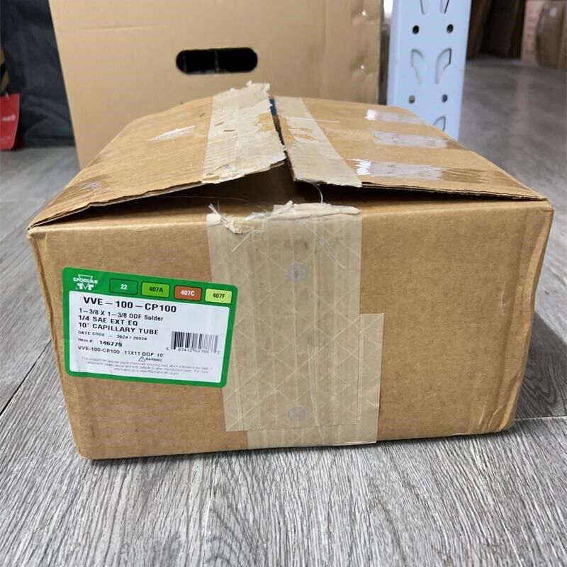 原装 空调 SPORLAN 斯波兰膨胀阀 VVE-100-CP100 40 OVE-70-CP100