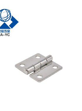 HFV11-25/30/40/40A/50/50A/65/75/90/100 HFV14不锈钢铰链 合页