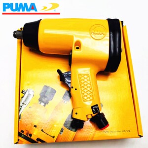 PUMA 巨霸气动工具 扭力扳手 AT-5041 风扳1/2 气扳 风炮