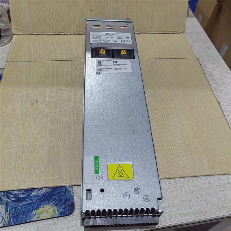 原装凌骥CAR2412DCB-Z 交换机通信模块电源模块一年保修