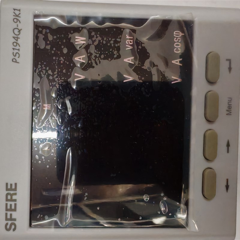 PS194Q-9K1 SFERE斯菲尔 PS194Q 三相三线RS485通讯 20ma原装正品