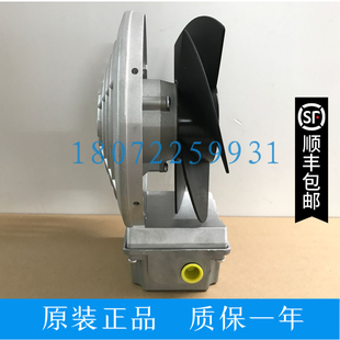 德国Wistro电机风扇BG100 B30 IL-2-2全新风机 防水防尘