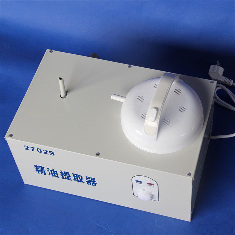 植物精油提取器27029 高中生物教学仪器