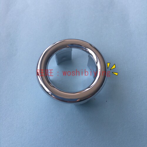 原装正品 TOTO 洗脸盆 台盆 溢水口 装饰盖 装饰圈 9AP056