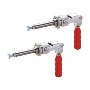 WDC36202M 36204M 36224M 36060推拉压紧式万向安装快速夹钳夹具