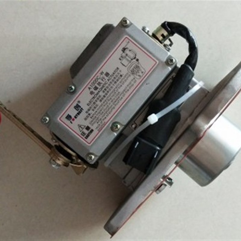 A1000C-W 上海上柴柴油发电机组6135 B泵 G128 PT泵 船用执行器