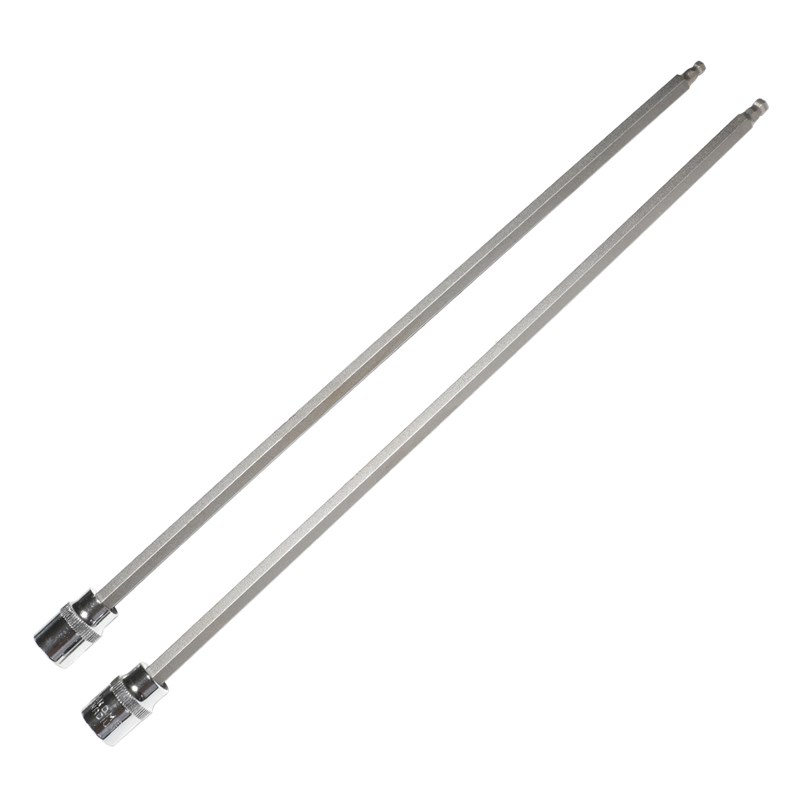 大众奥迪专用工具T10107A 大众变速箱0A5 02N专用套筒扳手工具