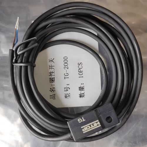 HITOP恒拓高磁性开关 TG3000 TG2000 TG系列磁感应线 D-C73同款