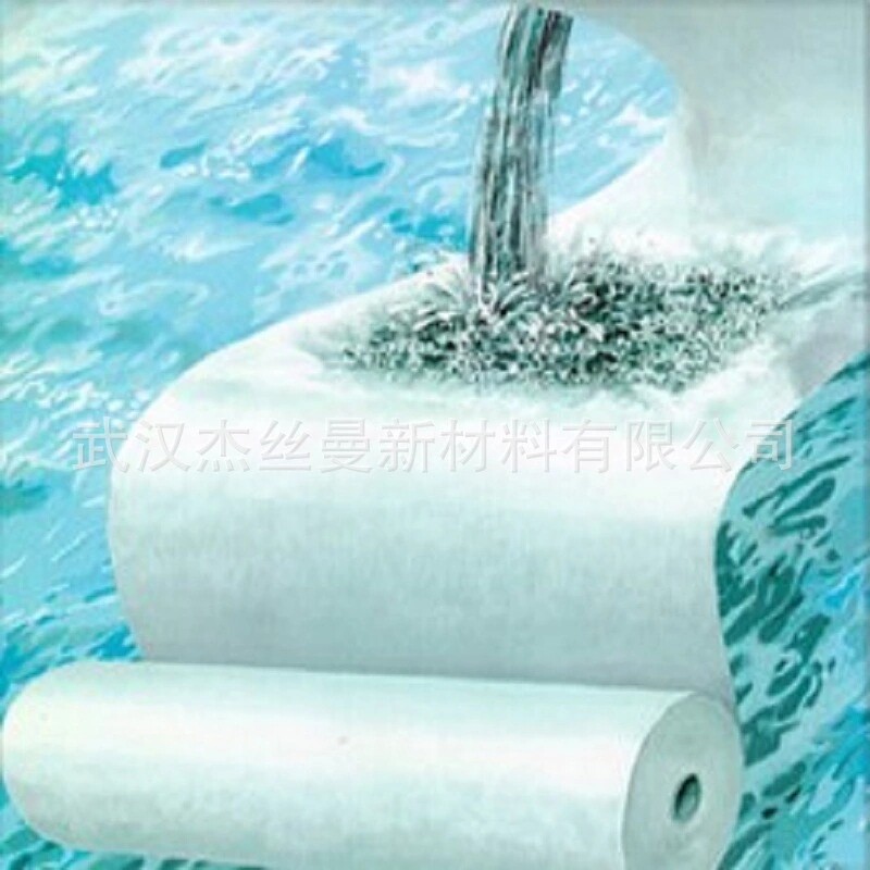 脱模机脱模剂过滤纸500宽精度30um纸带过滤机纸