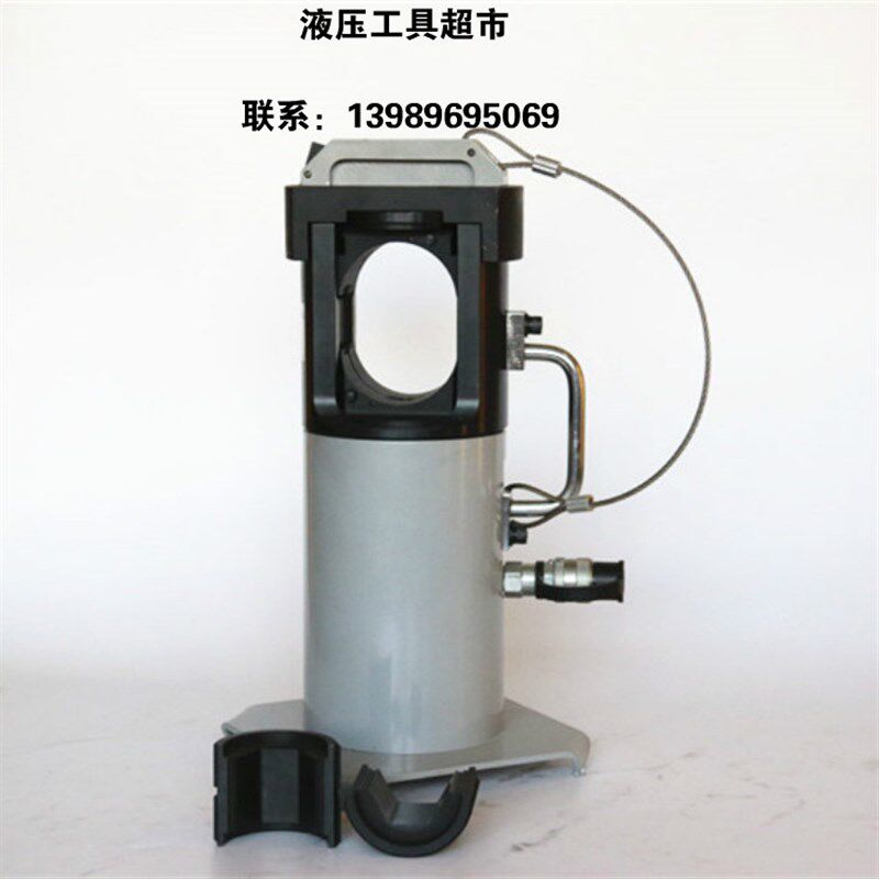KORT进口分体式压接机SCH-60A液压机液压钳60T液压机模子模块1