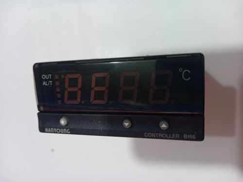 BR6-DAAP1 BR6 DIODE HANYOUNG韩荣冷冻机温控器  -40-100度 探头