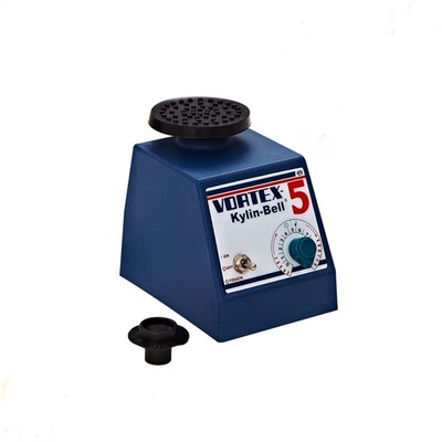 VORTEX-5旋涡混合器H106套装漩涡振荡器混匀器配件