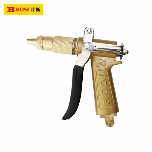 波斯重型铜枪280管58管宝塔型接头BS575008A BS575008B BS575008C