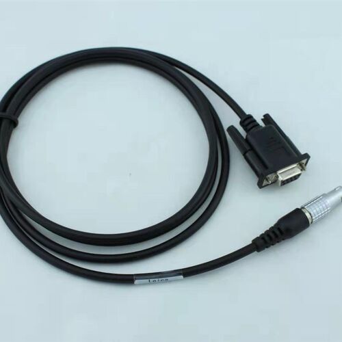 leica徕卡733280(GEV160/195 GPS主机8针连接电脑USB数据线734755