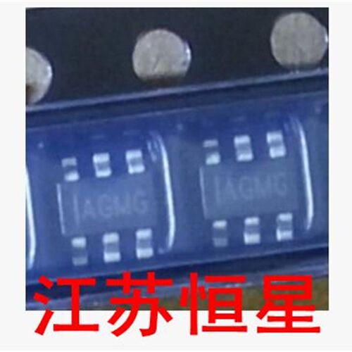 全新 贴片6脚 MP1471AGJ-Z 丝印 IAGMG IAGMF IAGMG 电源管理芯片