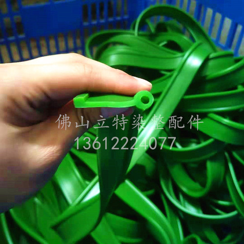 立信门富士定型机密封胶条114烘箱门密封条硅胶耐高温