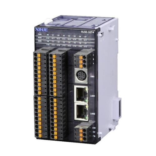 信捷XL-E8X8YR/T/E16X/XL-E16YR/E16X16YT/XL-E32X/YT/XL-NES-ED