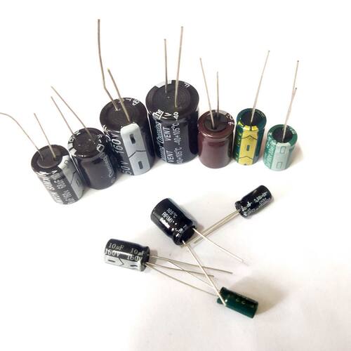 电解电容器 160V 1UF 2.2 4.7 10 22 33 47 100 220 330 470 UF