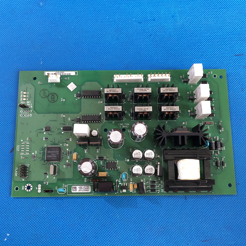 AB变频器AB700系列整流板触发板充电启动板394877-A02