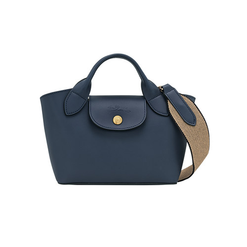 【LONGCHAMP/珑骧】Épure XS 宽肩带托特包10319HFY