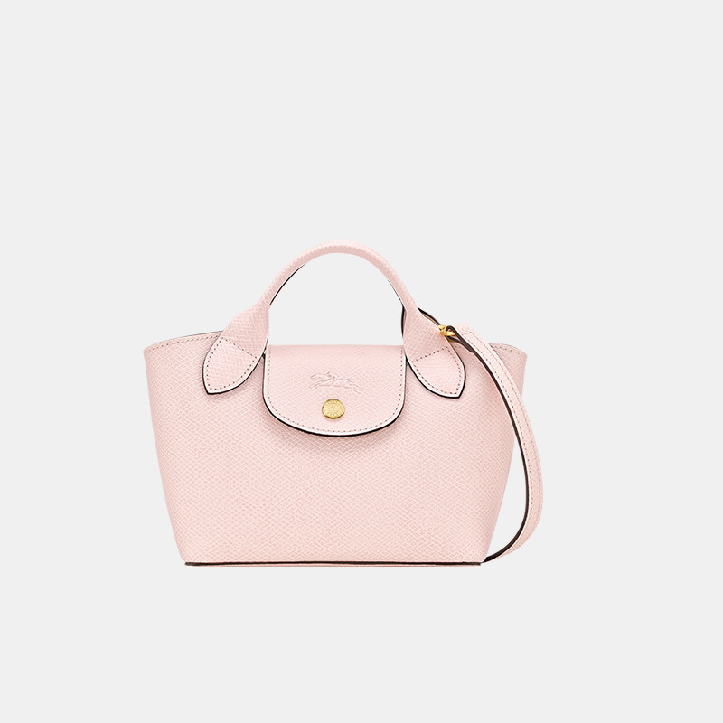 【LONGCHAMP/珑骧】Épure XS 托特包迷你斜挎包女士包10319HYZ
