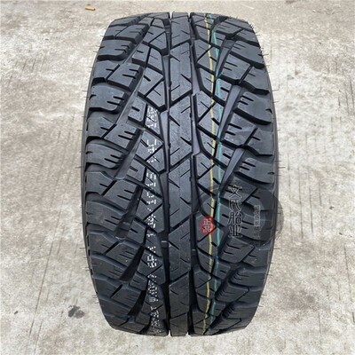 万达AT全地形越野轮胎205/60r15 235 245 255/70 75r16 265/65r17