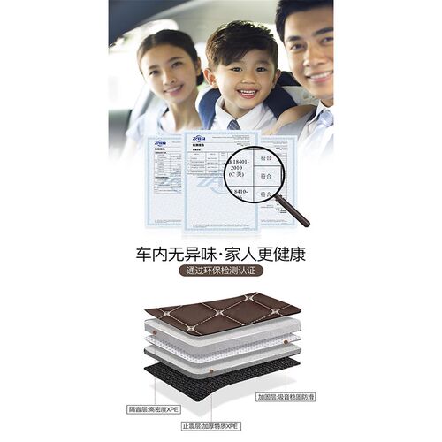 适用于哈弗H2 H4 H5 H6 M6 H9 F5 F7主驾驶汽车脚垫COUPE单片单个