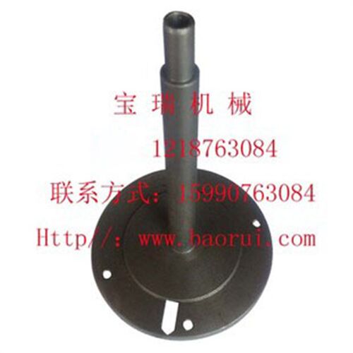 沈阳精诚数控刀架配件SLD90 102 150 -4中轴 中心轴 中心柱 立柱