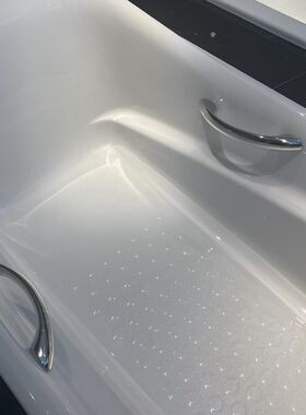 原装正品 TOTO 浴缸PAY1770HP 1570HP 亚克力 浴缸 扶手 拉手