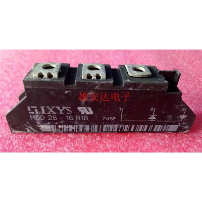 MDD26-14N1BIO全新原装