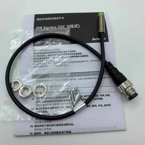 正品奥托尼克斯接近开关P