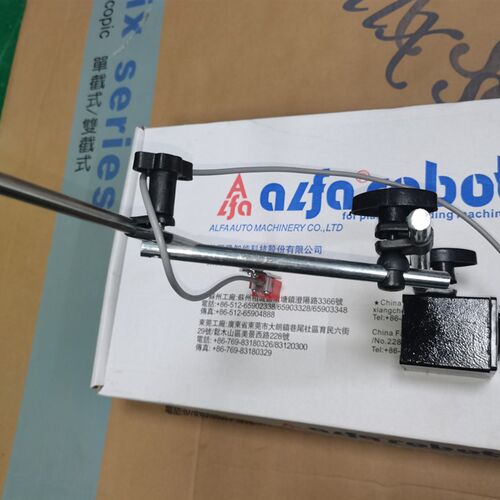 磁座中板检知组/中板模检测感应开关套件/防机械手撞模具检测开关
