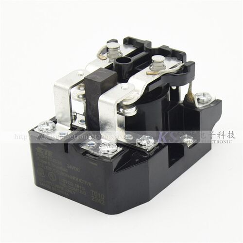TE TYCO PRD-11DJ0-24 PRD 24VDC 20A 125VDC UL CSA 直流继电器