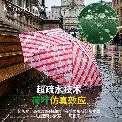 防爆冲 碳纤维 全自动 晴雨两用 黑胶涂层