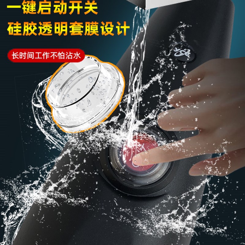 电动拔鸭毛神器鸡毛扒家禽脱毛机去杀鸡鸭鹅去毛器拔毛自动去毛机