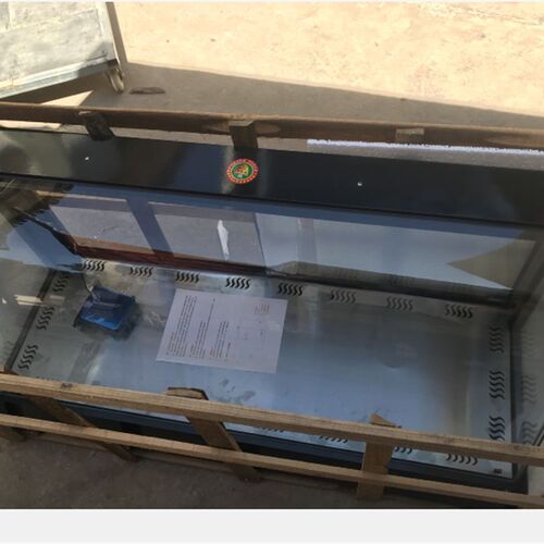 糖炒板栗保温柜商用迁西栗子展示柜商用食品保温柜熟食保温展示柜