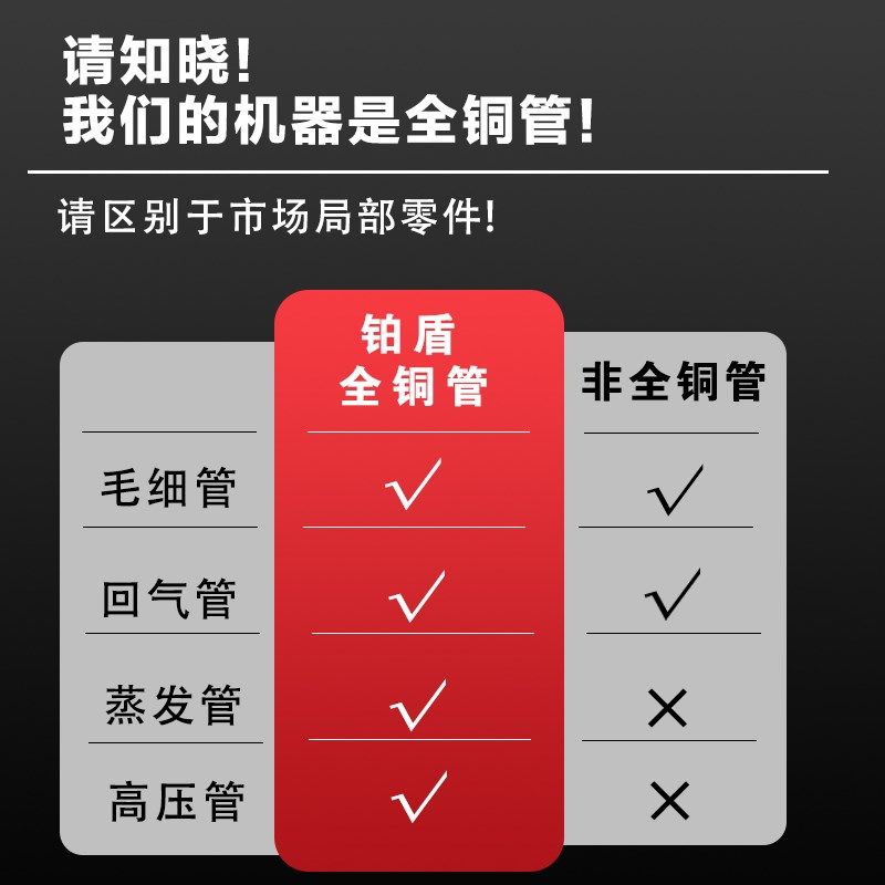 四门冰箱商用酒店厨房四开门冰柜不锈钢双温保鲜冷冻冷藏两用立式