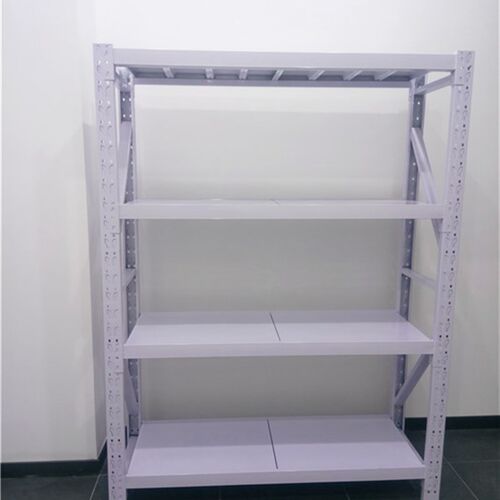 货架展示架自由组合货架仓储中型库房货架置物架多层货架家用储藏
