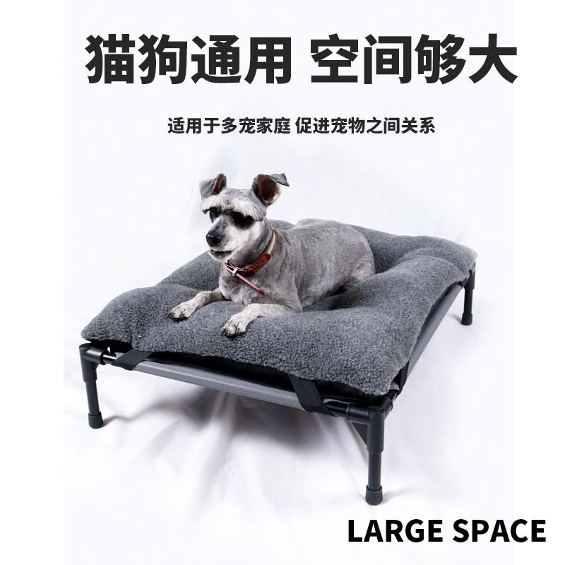 狗垫子加厚狗狗睡垫棉垫宠物睡觉垫秋冬款狗窝保暖灯芯绒猫狗窝垫