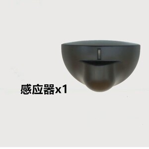 通用型新款永康五金门控门方感应门圆电机自动移门无刷马达配件